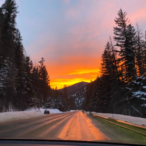 Meet your Posher, Aranza